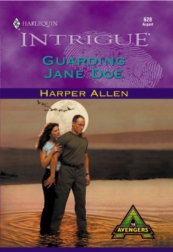 Bertrand.pt - Guarding Jane Doe