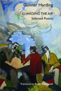 Bertrand.pt - Guarding The Air Selected Poems Of Gunn