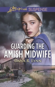 Guarding The Amish Midwife