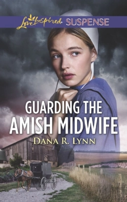 Bertrand.pt - Guarding The Amish Midwife