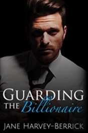 Guarding The Billionaire