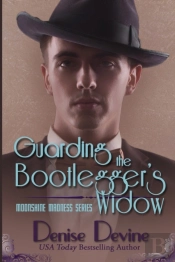 Guarding The Bootlegger'S Widow: A Sweet