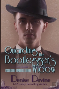 Bertrand.pt - Guarding The Bootlegger'S Widow: A Sweet