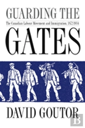 Guarding The Gates