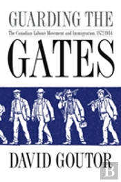 Guarding The Gates