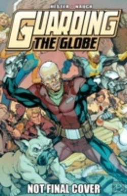 Bertrand.pt - Guarding The Globe Volume 2