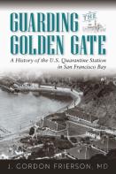 Guarding The Golden Gate