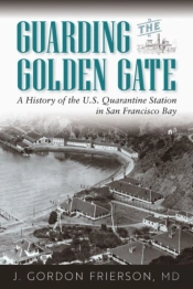 Guarding The Golden Gate