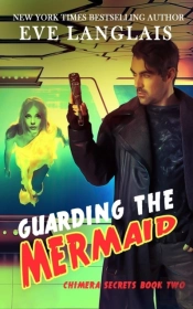 Guarding The Mermaid