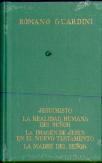Guardini, R., Obras Selectas. Tomo Iii