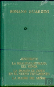 Guardini, R., Obras Selectas. Tomo Iii