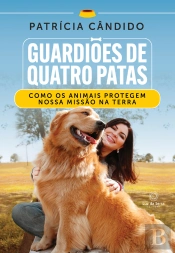 Guardiões De Quatro Patas
