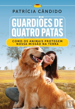 Bertrand.pt - Guardiões De Quatro Patas