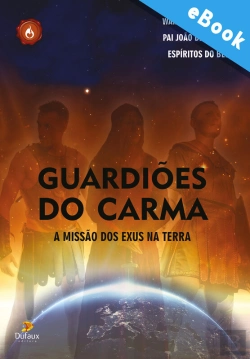 Bertrand.pt - Guardiões Do Carma