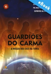 Guardiões Do Carma