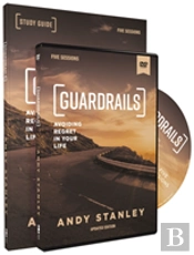 Guardrails Study Guide With Dvd, Updated Edition