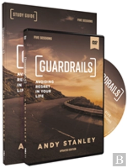 Bertrand.pt - Guardrails Study Guide With Dvd, Updated Edition