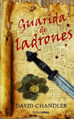 Bertrand.pt - Guarida De Ladrones