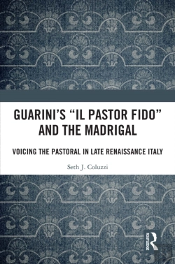 Bertrand.pt - Guarini'S 'Il Pastor Fido' And The Madrigal