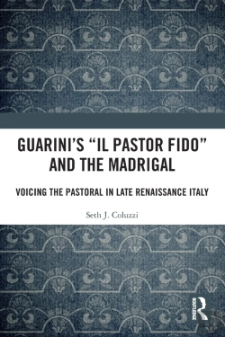 Bertrand.pt - Guarini'S 'Il Pastor Fido' And The Madrigal
