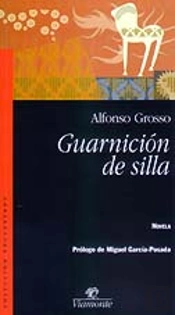 Guarnicion De Silla