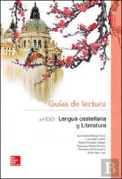 Gu¡As De Lectura. Lengua Castellana Y Literatura. 4º Eso