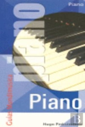 Gu¡As Mundimúsica. Piano