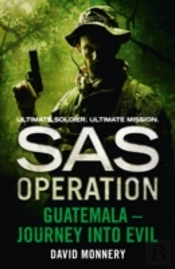 Guatemala Â€“ Journey Into Evil