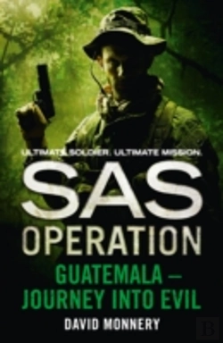 Bertrand.pt - Guatemala Â€“ Journey Into Evil