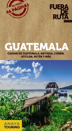 Bertrand.pt - Guatemala