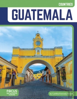 Bertrand.pt - Guatemala
