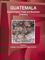 Guatemala Export-Import,Trade And Busine
