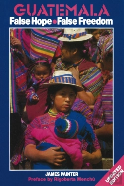 Bertrand.pt - Guatemala: False Hope False Freedom 2nd Edition