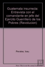 Guatemala Insurrecta