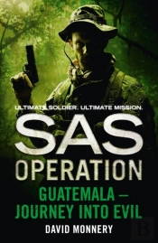 Guatemala - Journey Into Evil