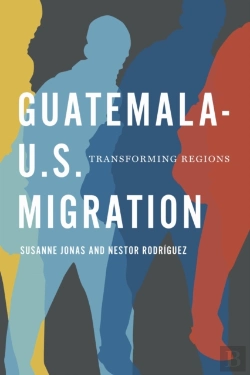 Bertrand.pt - Guatemala-U.S. Migration