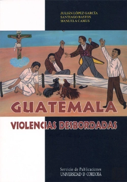Bertrand.pt - Guatemala, Violencias Desbordadas
