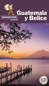 Guatemala Y Belice