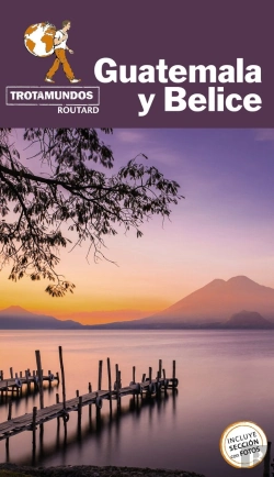 Bertrand.pt - Guatemala Y Belice