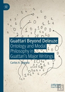 Bertrand.pt - Guattari Beyond Deleuze