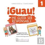 Guau Me Gusta Ser Responsable