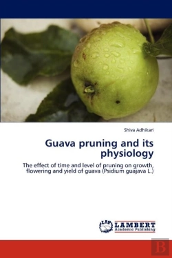 Bertrand.pt - Guava Pruning And Its Physiology