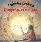 Guayota, El Maligno