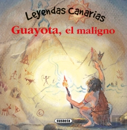 Bertrand.pt - Guayota, El Maligno