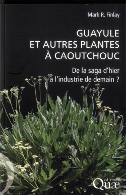 Bertrand.pt - Guayule et Autres Plantes a Caoutchouc