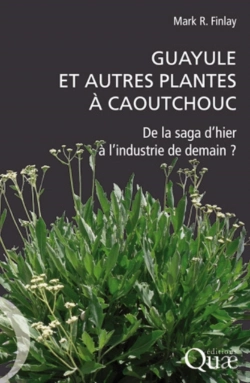 Bertrand.pt - Guayule Et Autres Plantes À Caoutchouc