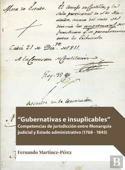 Bertrand.pt - Gubernativas E Insuplicables