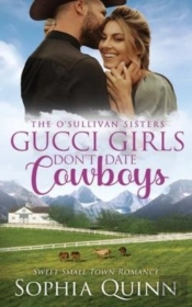 Gucci Girls Don'T Date Cowboys