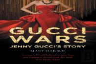 Gucci Wars - Jenny Gucci'S Story