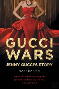 Bertrand.pt - Gucci Wars - Jenny Gucci'S Story